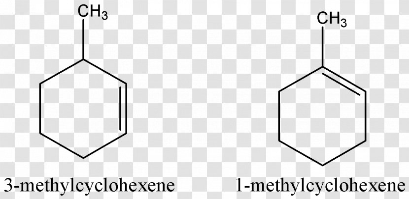 Methylcyclohexane Methyl Group Isomer Gas Chromatography - Monochrome - Dehydration Transparent PNG