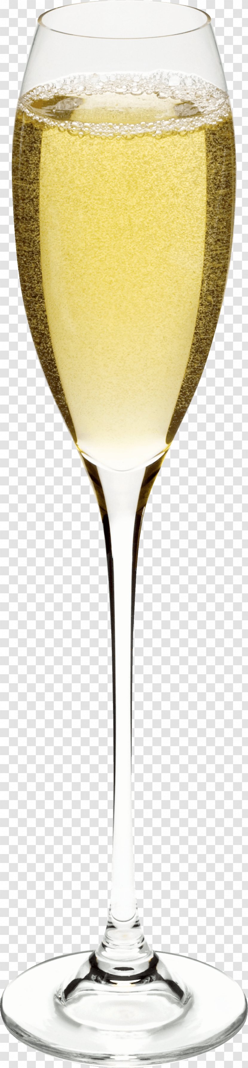 Red Wine Champagne Glass - Cocktail Transparent PNG