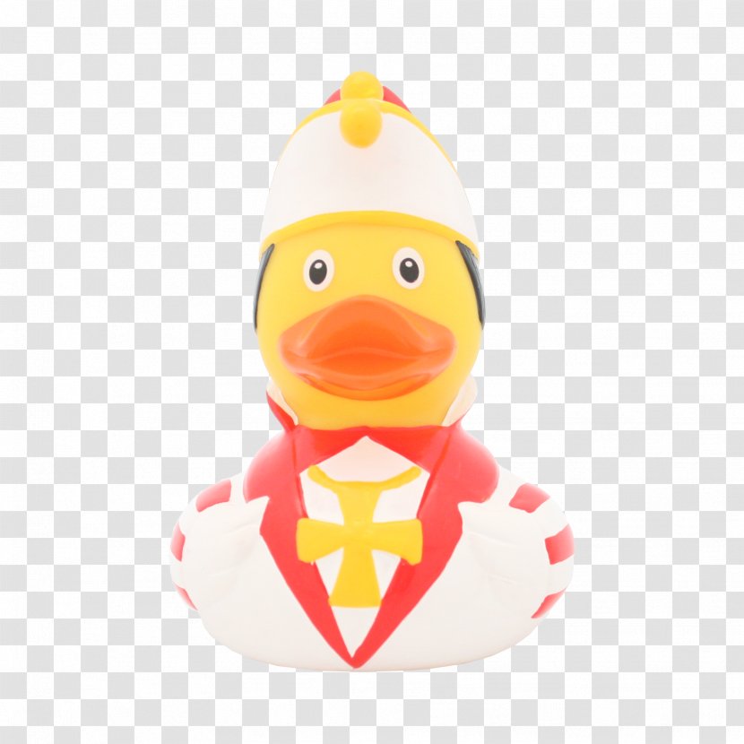 Rubber Duck LILALU Guma Natural - Ducks Geese And Swans Transparent PNG