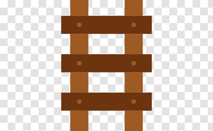 Tool Architectural Engineering Home Repair - Wood - Ladder Transparent PNG