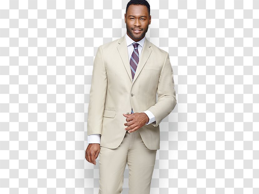 Blazer Suit Clothing T-shirt Waistcoat - Sleeve Transparent PNG