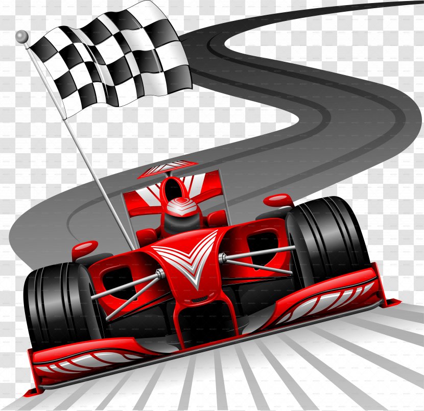 Monaco Grand Prix Formula One Auto Racing - Motor Vehicle - 1 Transparent PNG