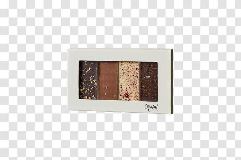 Liquorice Ganache Chocolate Brownie Ice Cream - Chocolatier Transparent PNG
