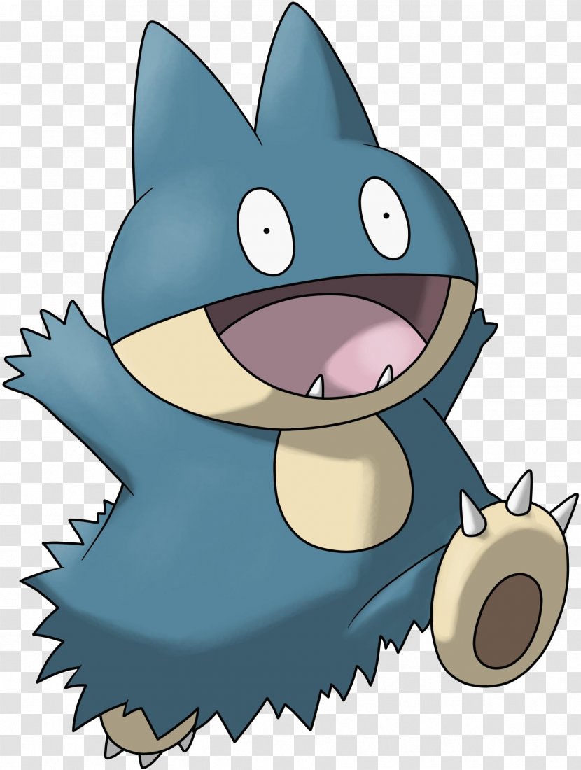 Munchlax Video Games Pocket Monsters Art Snorlax - Small To Medium Sized Cats - Carnivoran Transparent PNG