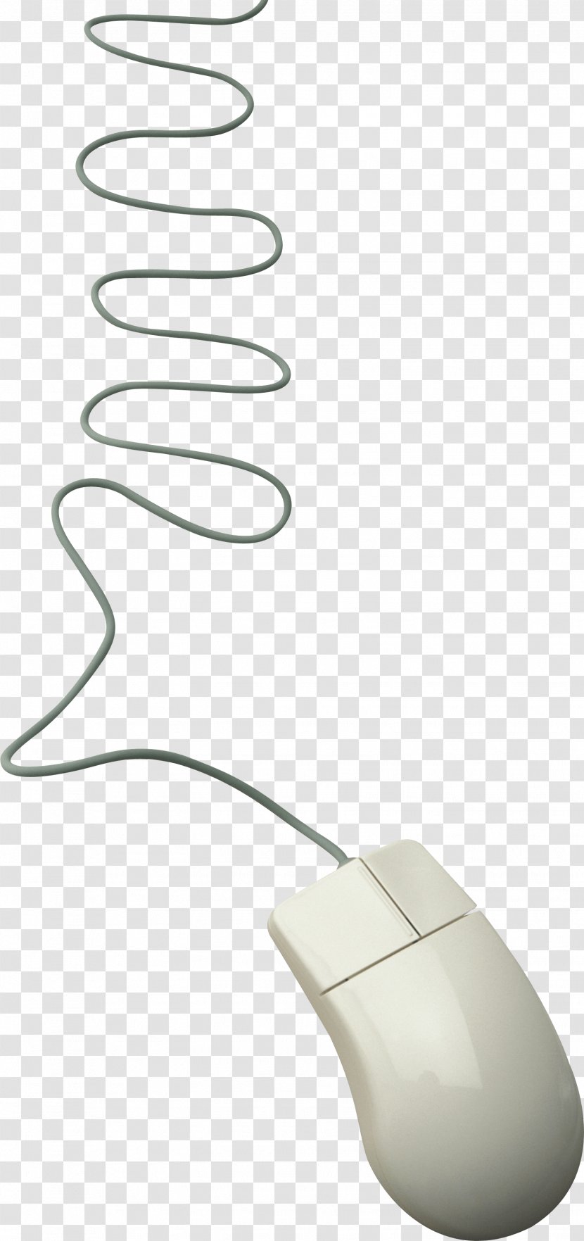 Computer Mouse Download - Text - White Image Transparent PNG