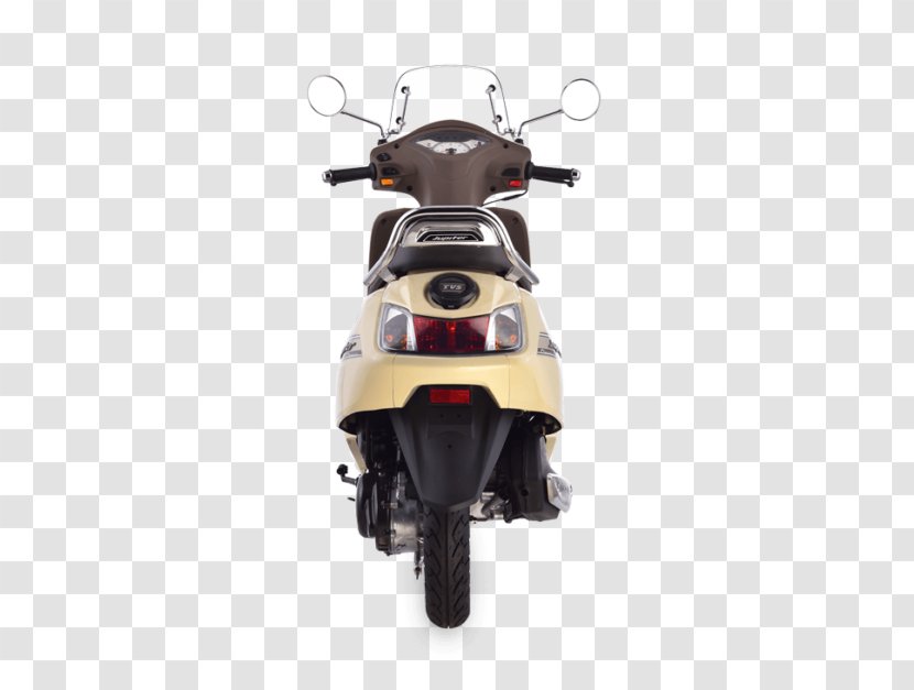 Scooter TVS Jupiter Motor Company Motorcycle Wego - Car Transparent PNG