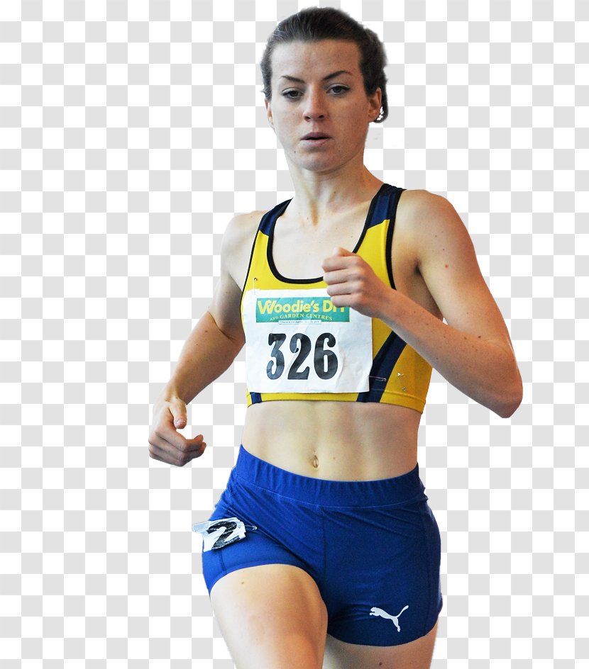 Long-distance Running Middle-distance Ireland Athlete 2014 IAAF World Indoor Championships - Athletics - Middle Distance Transparent PNG