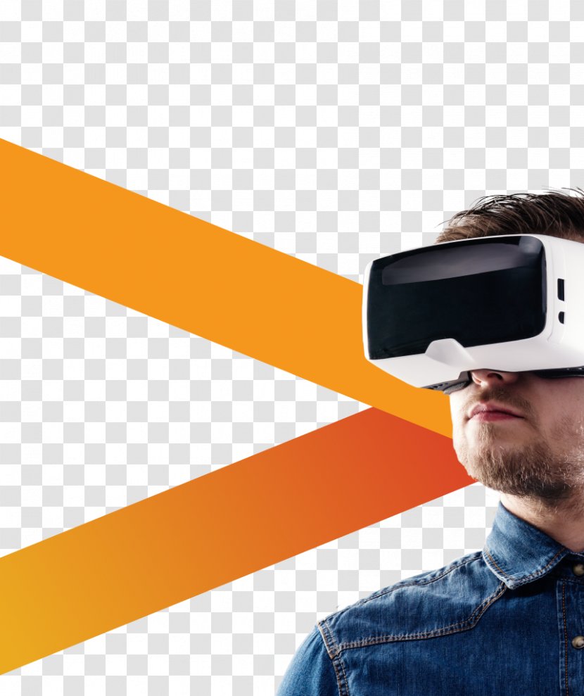 Accenture Virtual Reality YouTube Business - Void - Youtube Transparent PNG