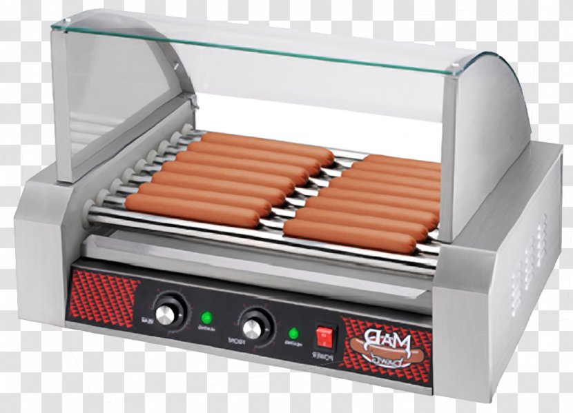 Toaster Barbecue - Contact Grill - Keep Warm Transparent PNG