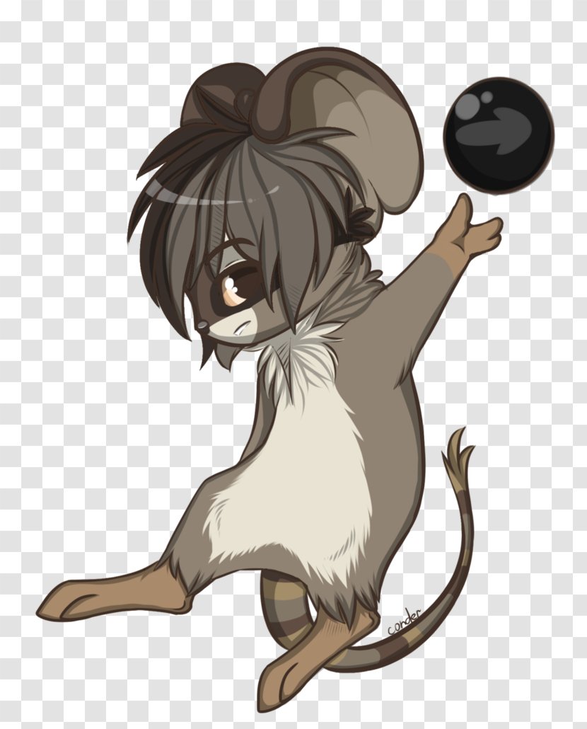 Transformice Dog Mouse Atelier 801 Feel Flows - Cartoon Transparent PNG