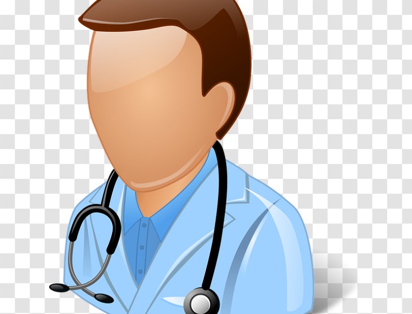 Physician Doctor Of Medicine Clip Art Health Care - Villarssurollon Transparent PNG