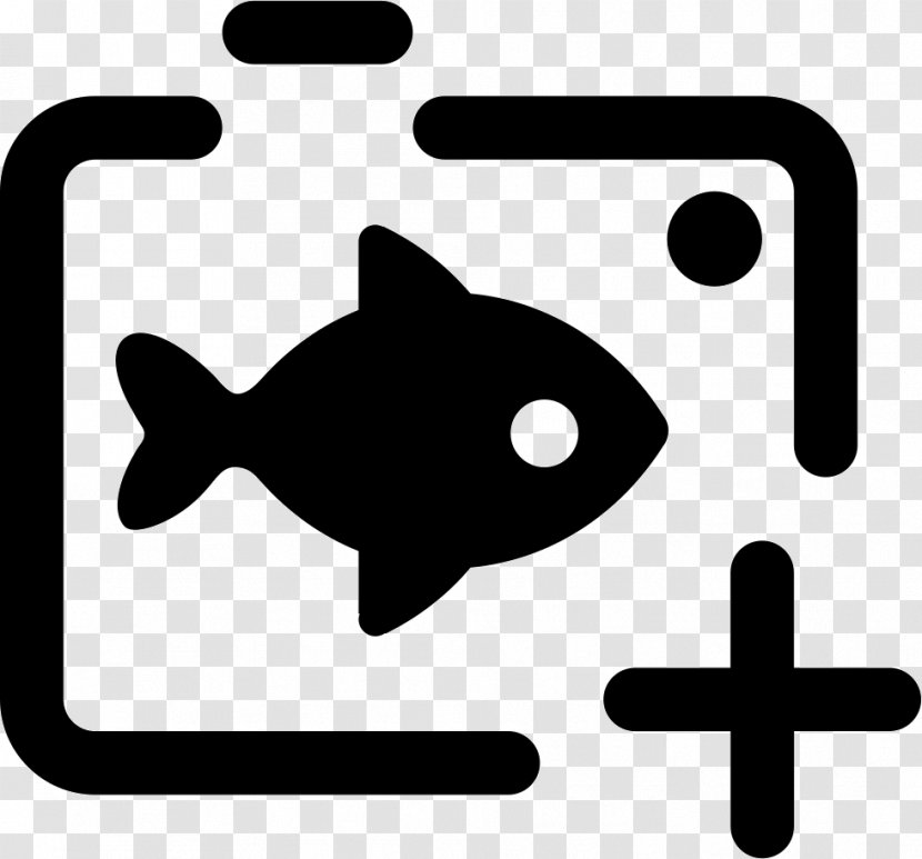 Clip Art - Fish - Catching Icon Transparent PNG