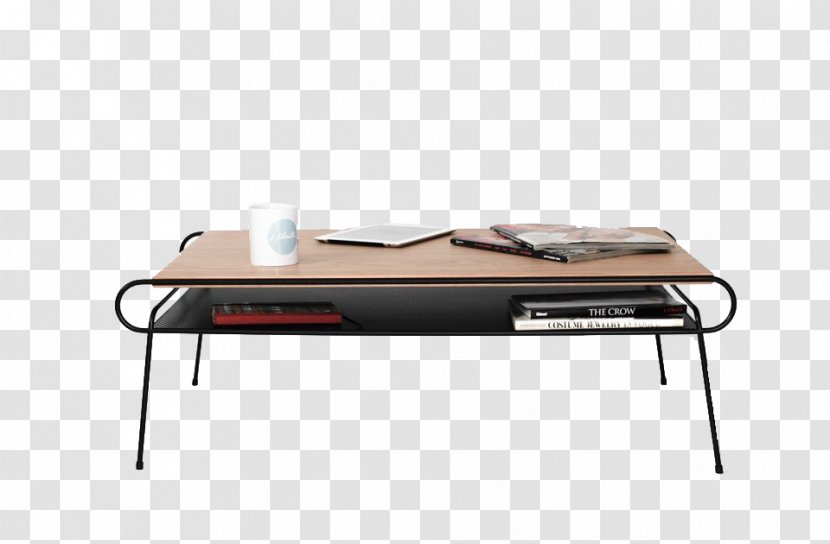 Table Computer Furniture Desk - Convenient Transparent PNG