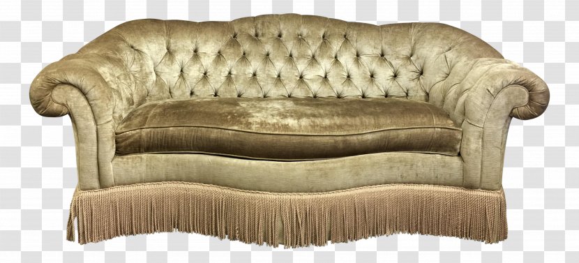 Couch Table Fringe Chair Foot Rests - Furniture Transparent PNG