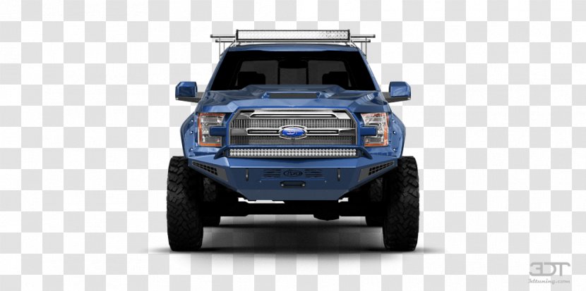Tire Ford Motor Company Vehicle Bumper Truck - Hood Transparent PNG
