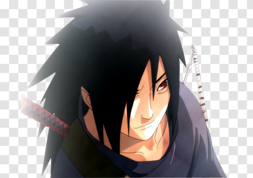 Madara Uchiha Sasuke Pain Itachi Obito - Frame - Naruto Transparent PNG