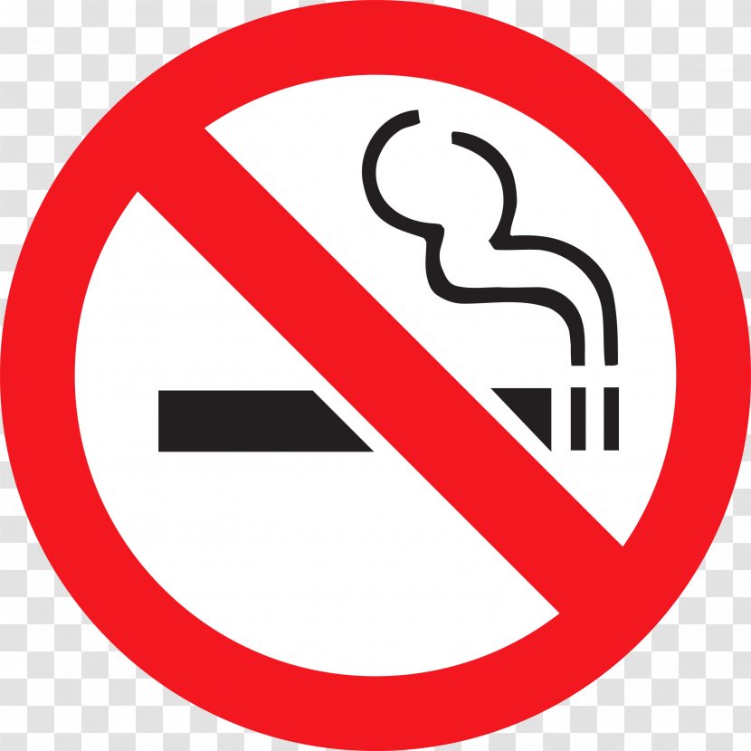 Smoking Ban No Day Clip Art Transparent PNG