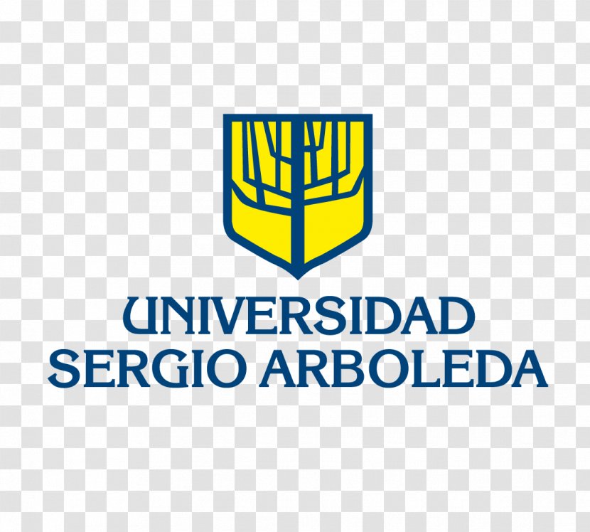 Sergio Arboleda University Logo Business School - Pdf - Agüero Transparent PNG