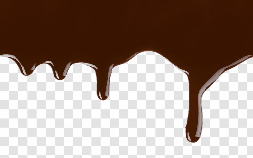 Belgian Chocolate Clip Art Melting - Candy Transparent PNG