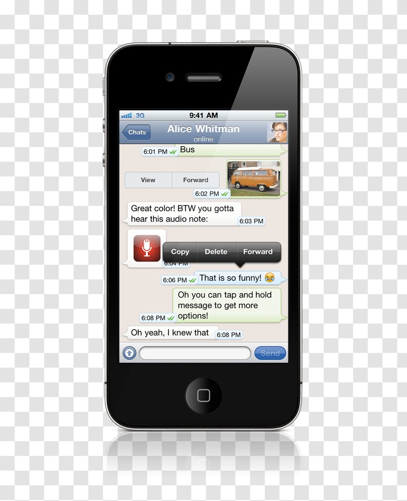 IPod Touch IPhone IOS Handheld Devices Mobile App - Ipod - Iphone Transparent PNG