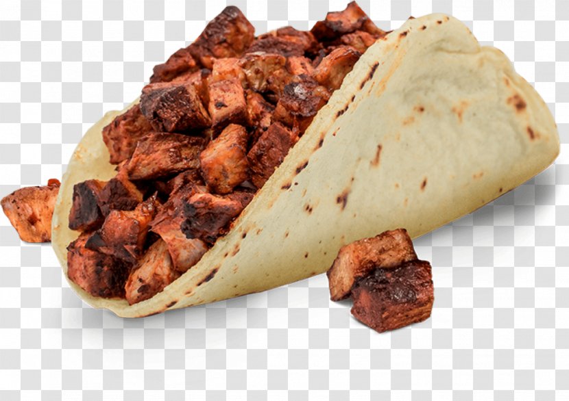 Taco Frijoles Charros Fajita Beefsteak Cuisine Of The United States - Refried Beans - Beef Transparent PNG