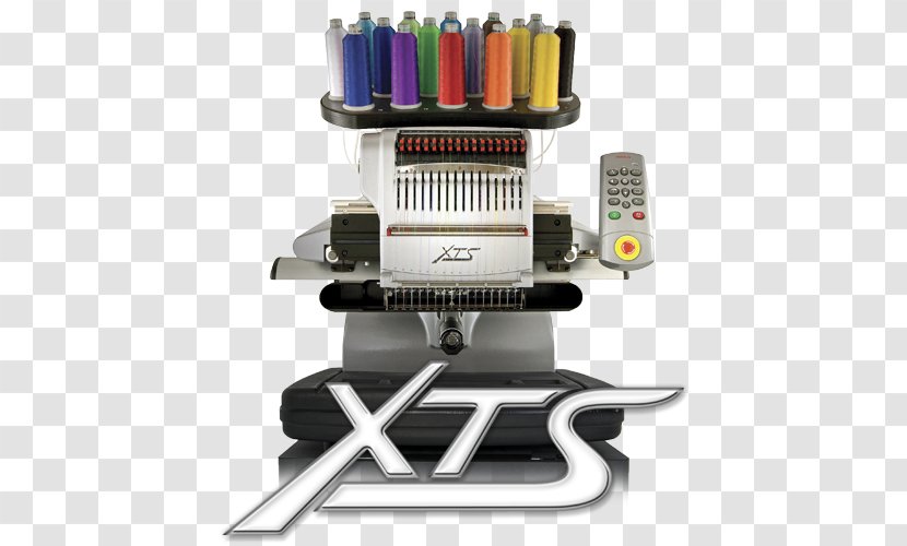 Machine Embroidery Comparison Of Software Stitch - Sewing Machines - Learning Transparent PNG
