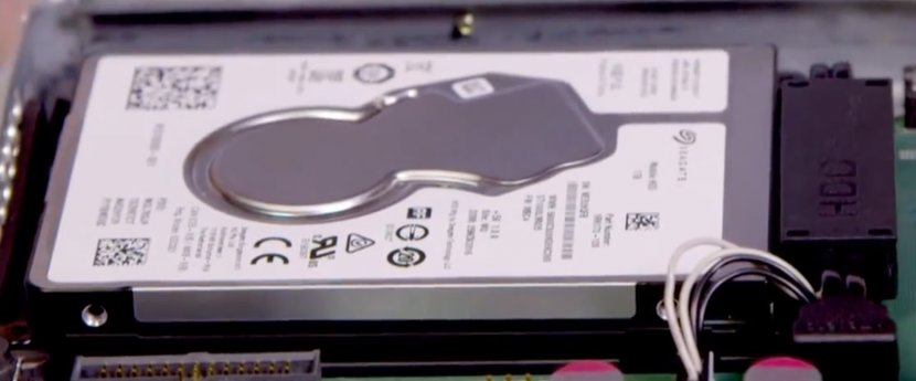 Hard Drives Xbox One X Computer Hardware Microsoft - Disk Transparent PNG