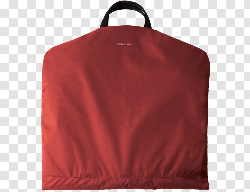 Garment Bag Handbag Clothing Baggage Tasche - Nylon Transparent PNG