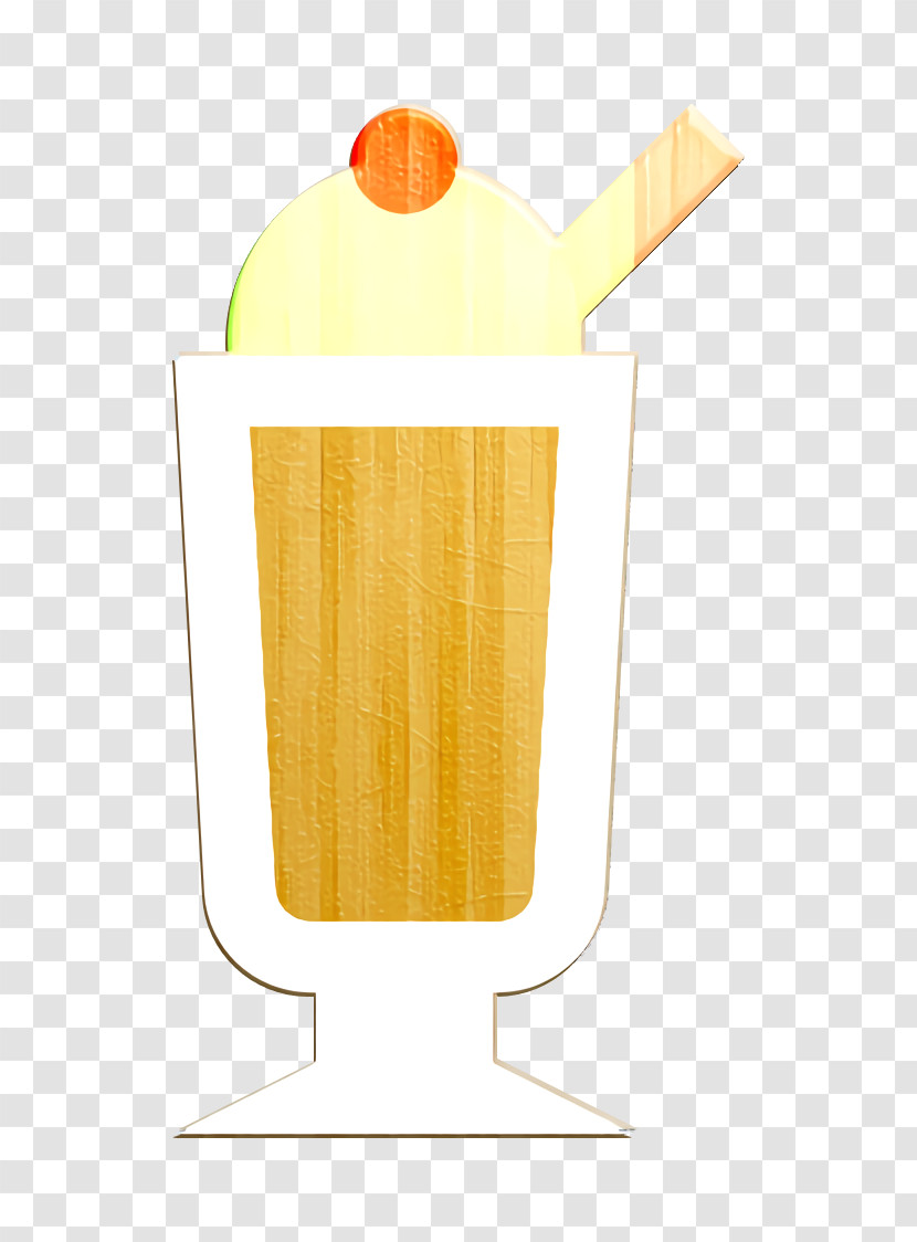 Ice Cream Icon Beverage Icon Ice Cream Cup Icon Transparent PNG