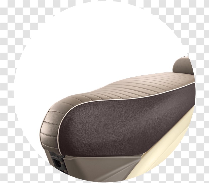TVS Jupiter Scooter Motor Company Car Seat - Beige Transparent PNG