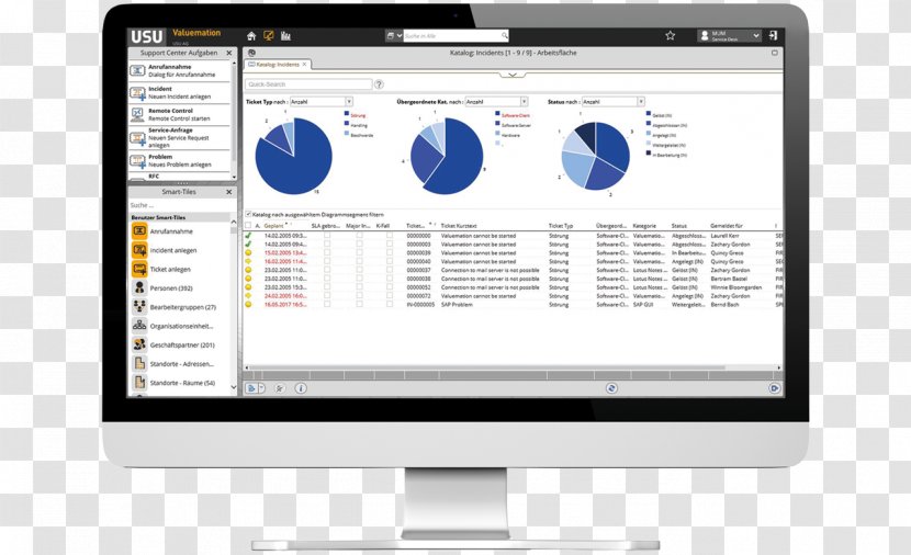 Computer Program Monitors Organization Multimedia - Media - Values Transparent PNG