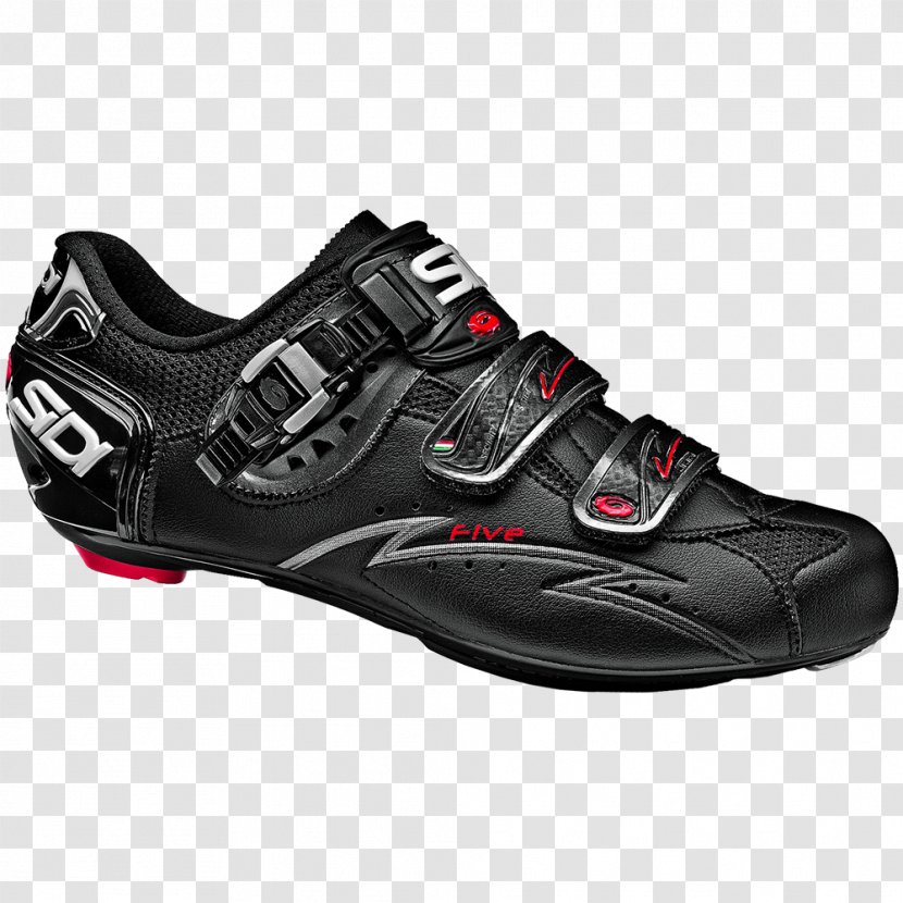 Cycling Shoe SIDI Bicycle - Outdoor Transparent PNG