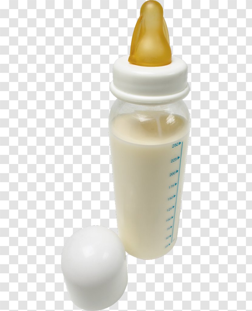 Baby Bottles Milk Infant PhotoScape - Drinkware - Bottle Transparent Background Collection Transparent PNG