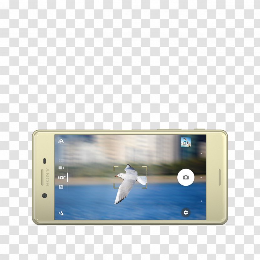 Sony Xperia XZ X Performance XA Z5 - Mobile Transparent PNG