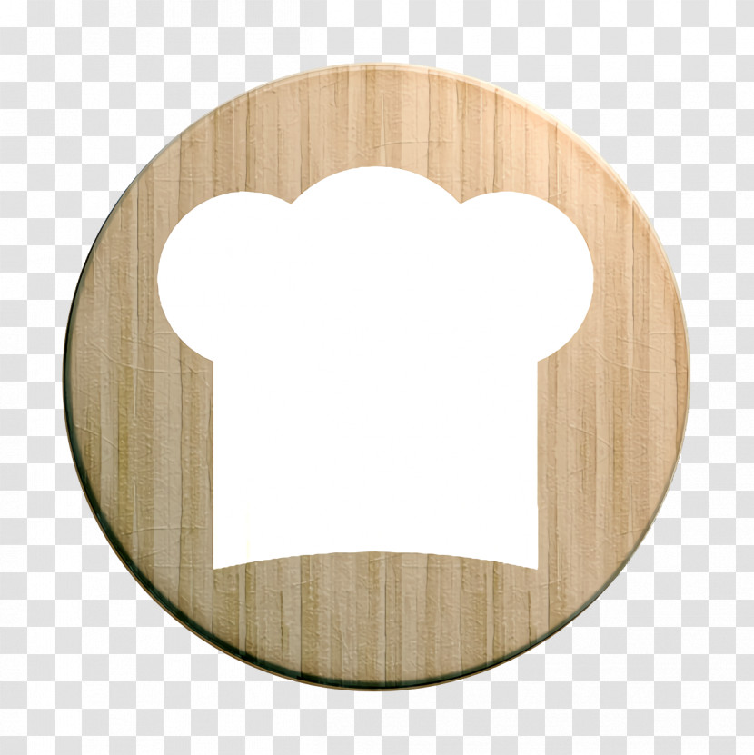 Hotel And Services Icon Chef Icon Transparent PNG