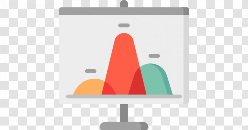 Infographic Data Visualization Bar Chart - Timeline Transparent PNG