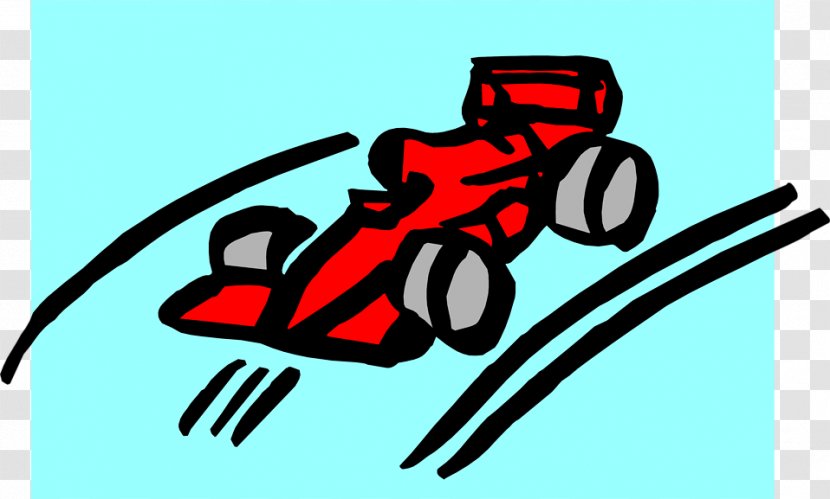 Car Auto Racing Clip Art - Logo - Free Pics Transparent PNG