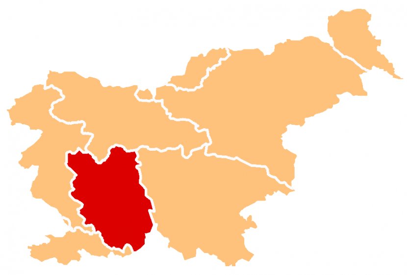 Inner Carniola Southeast Slovenia Statistical Region Upper Slovene Littoral Transparent PNG