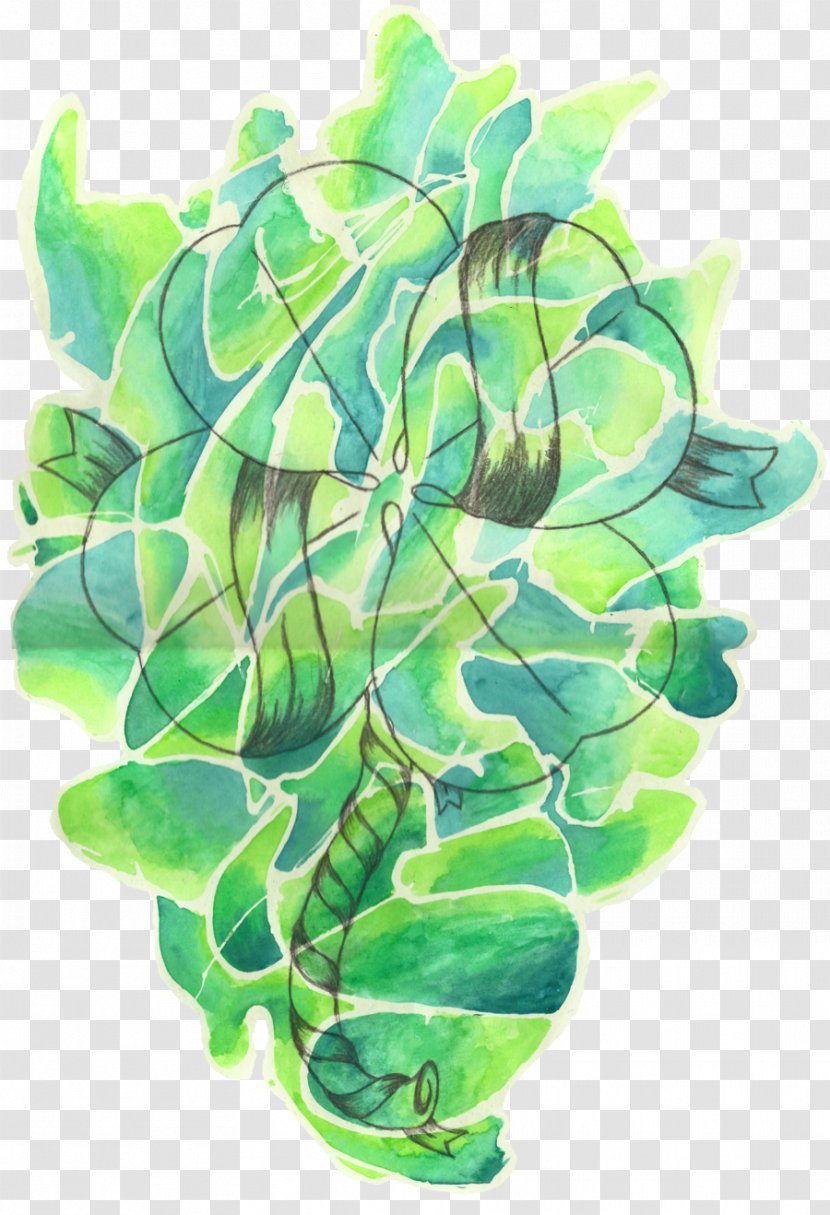 Leaf Plant Stem Organism Tree - Happy St Patricks Day Transparent PNG