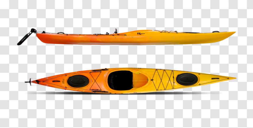 Sea Kayak Boat Watercraft Life Jackets - Orange - Best Fishing Rods Transparent PNG