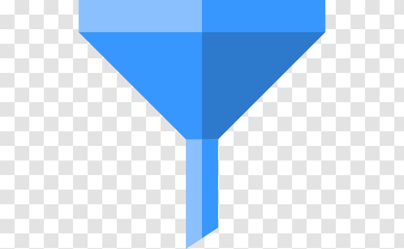 Filter Funnel Clip Art - Tool - Logo Transparent PNG