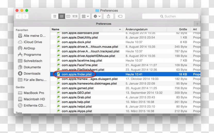 Computer Program Finder MacOS OS X Yosemite - Software Transparent PNG