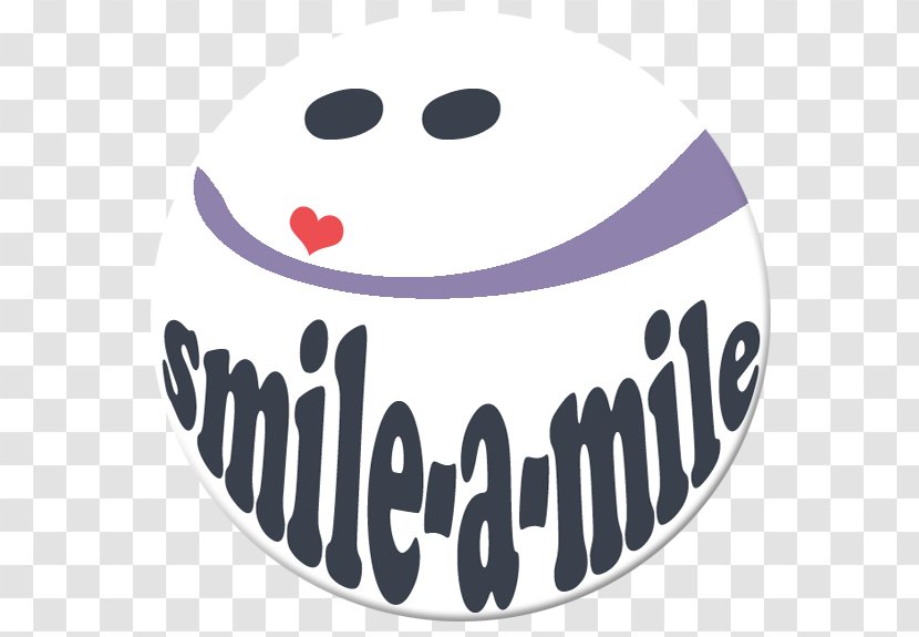 Let Your Scar Shine Child Smile-A-Mile Cleft Lip And Palate Logo Transparent PNG