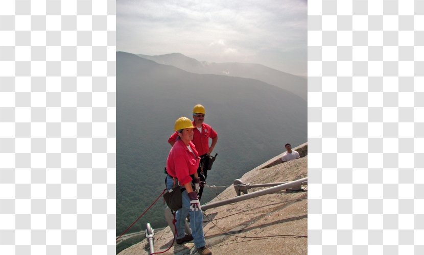 Mountaineering Old Man Of The Mountain Hiking Poles - Hill Station Transparent PNG