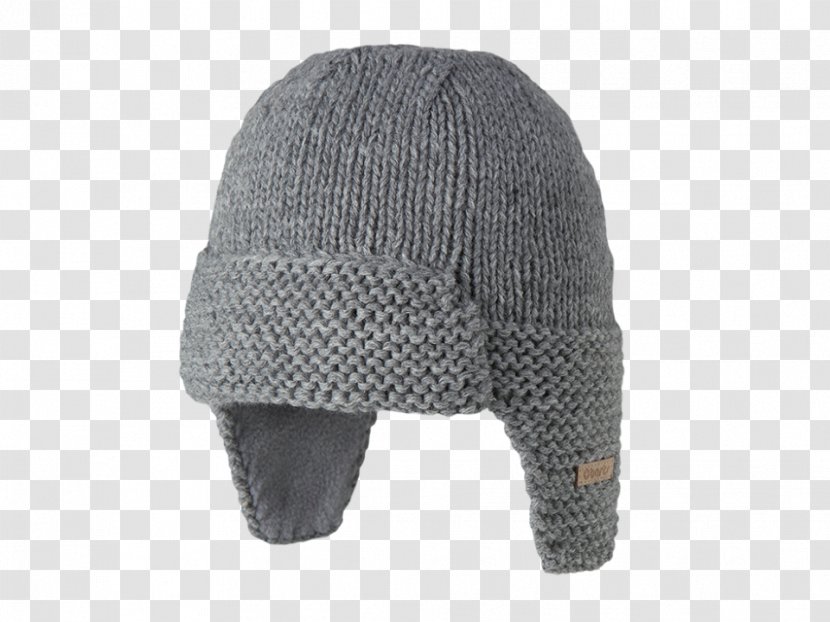 Knit Cap Beanie Scarf Clothing Polar Fleece - Hat Transparent PNG