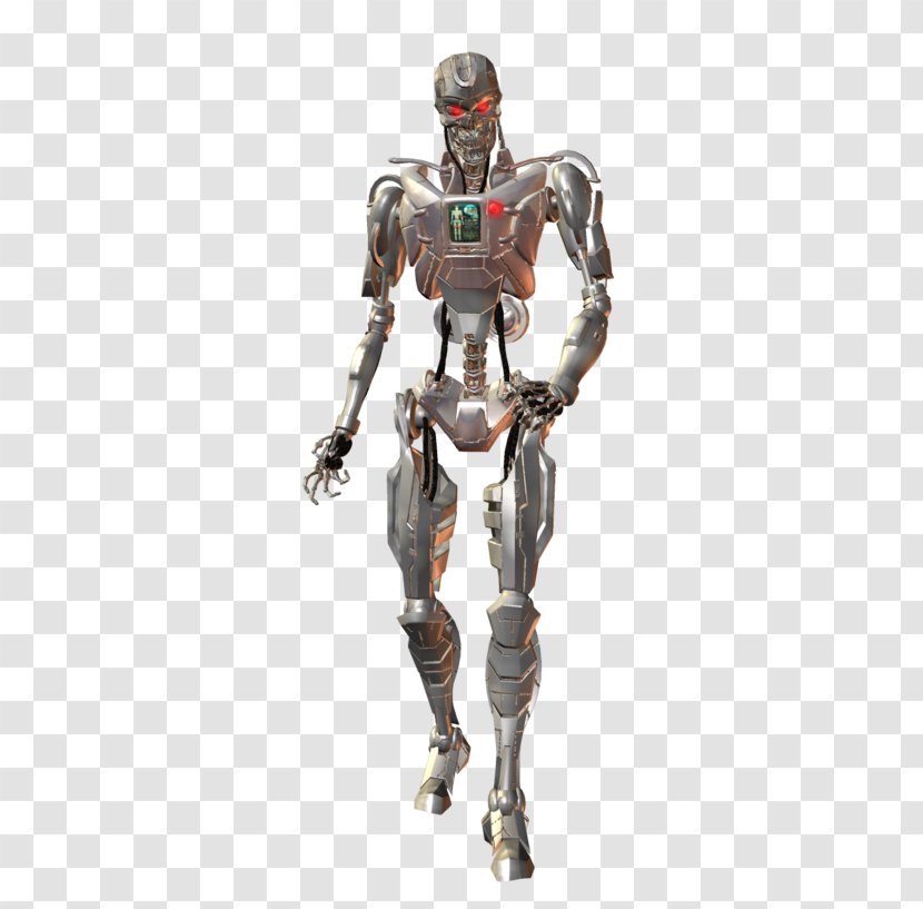 Terminator Salvation The Terminator: Future Shock Skynet Transparent PNG