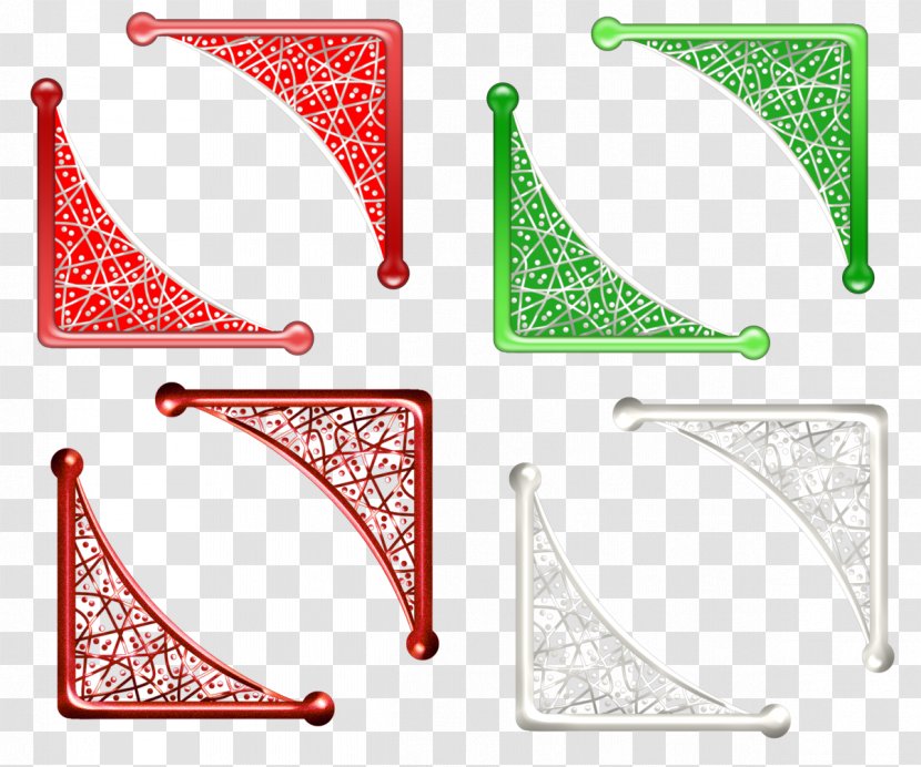 Photography Clip Art - Triangle - Corners Transparent PNG