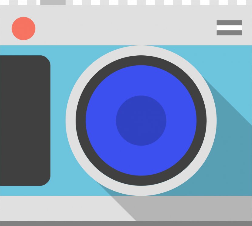 Camera Photography Clip Art - Photo Cameras Transparent PNG