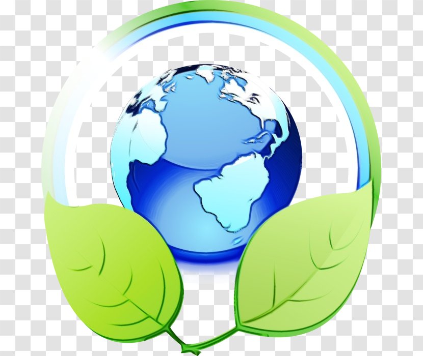 /m/02j71 Earth Green Technology Design - Logo Planet Transparent PNG