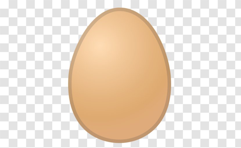 Food Egg - Noto Fonts - Emoji Escape Transparent PNG